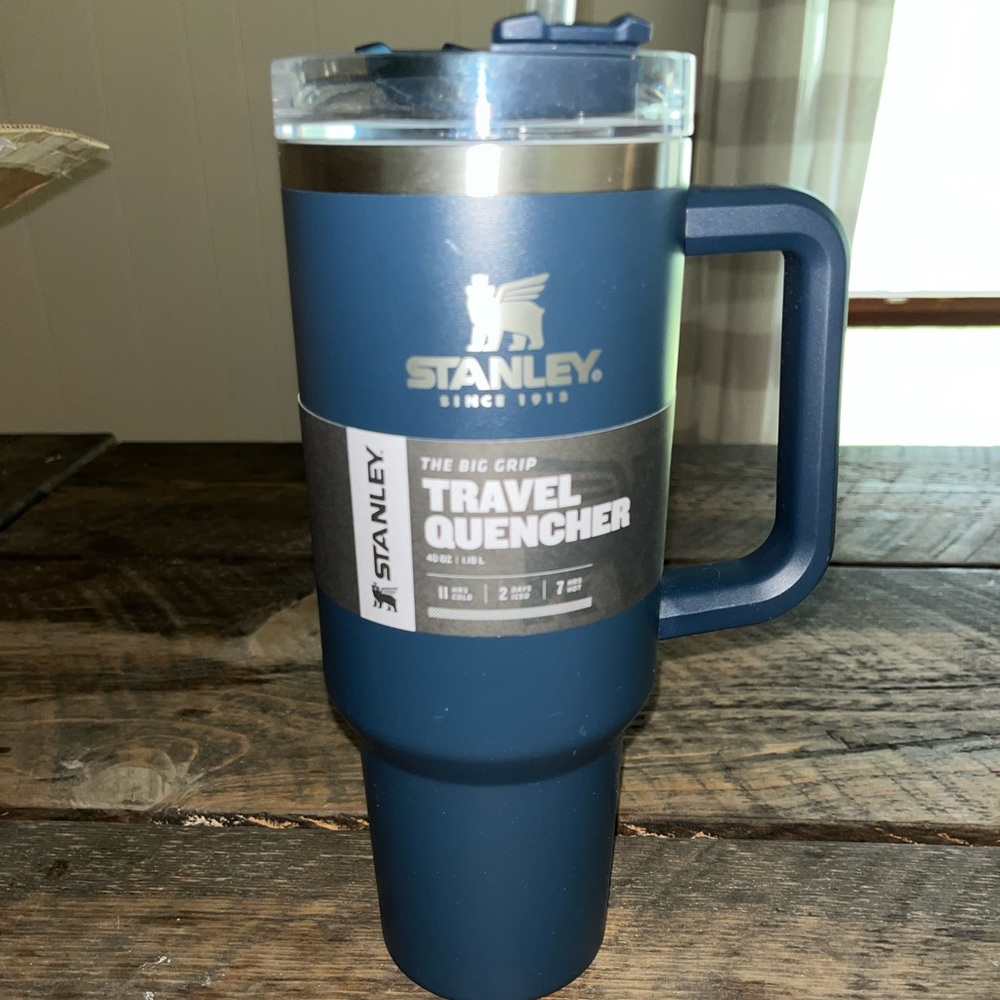 Stanley Quencher Tumblr